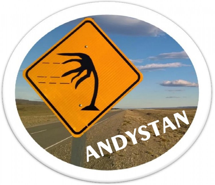 Andystan
