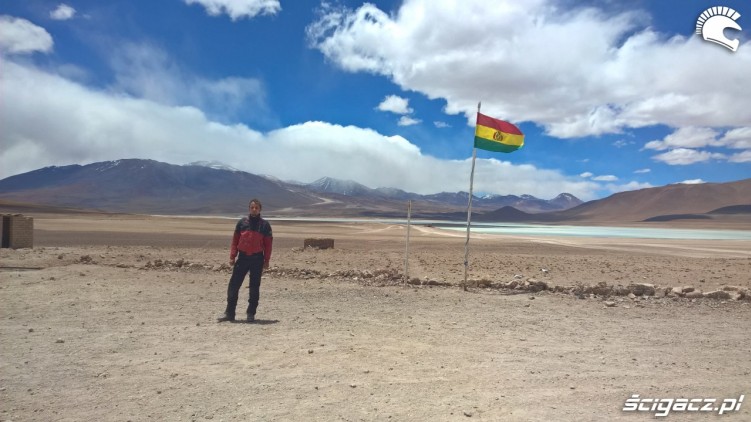 Witaj Boliwio