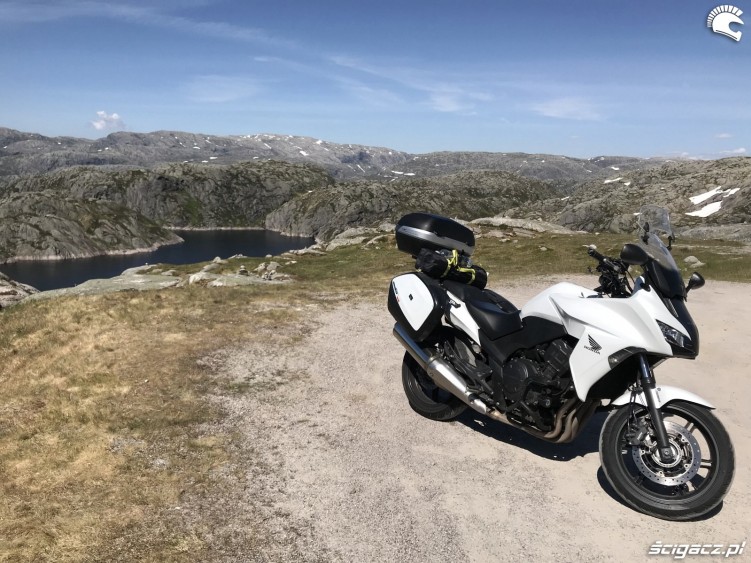 Norwegia i Finlandia na motocyklu 019