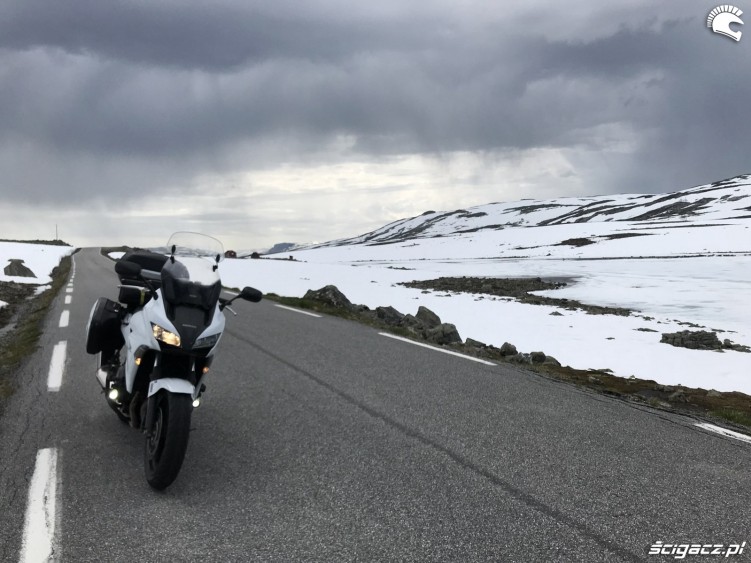 Norwegia i Finlandia na motocyklu 035