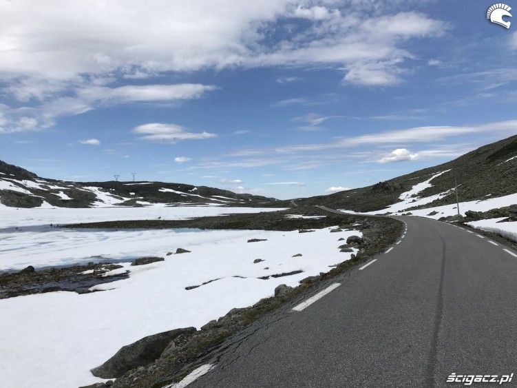 Norwegia i Finlandia na motocyklu 036