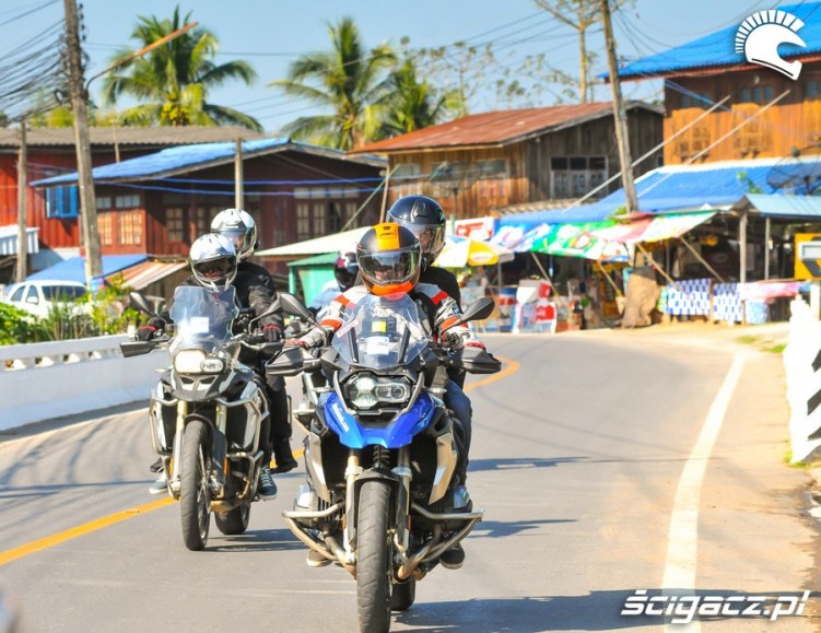 Tajlandia na motocyklu ADVPoland 015