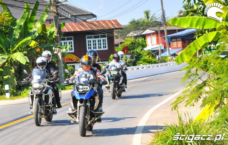 Tajlandia na motocyklu ADVPoland 016