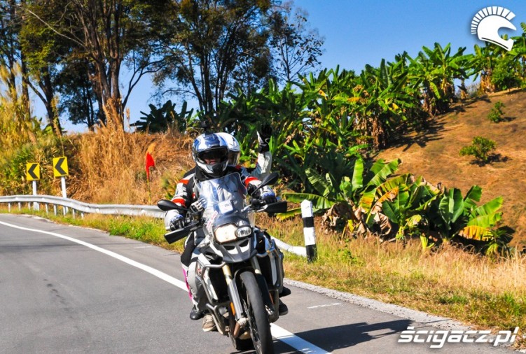 Tajlandia na motocyklu ADVPoland 022