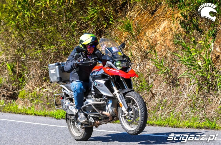 Tajlandia na motocyklu ADVPoland 038