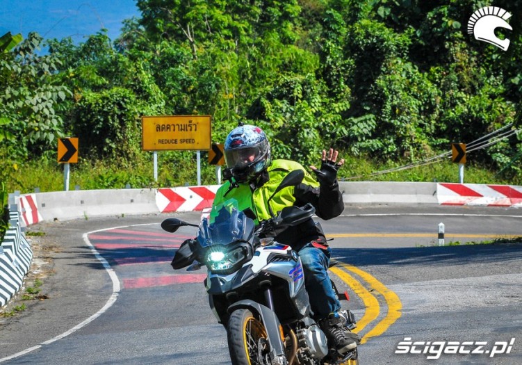 Tajlandia na motocyklu ADVPoland 051