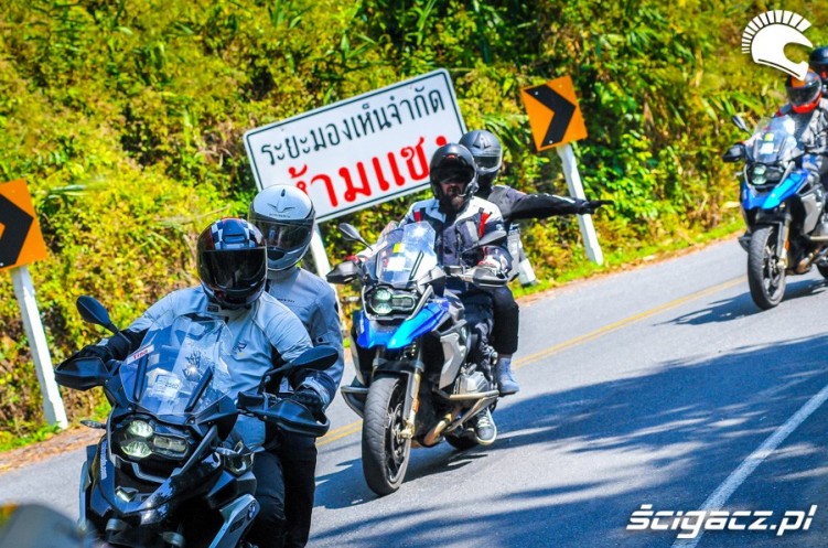 Tajlandia na motocyklu ADVPoland 065