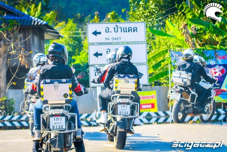 Tajlandia na motocyklu ADVPoland 071