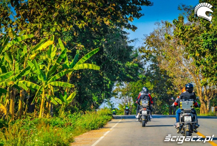 Tajlandia na motocyklu ADVPoland 072