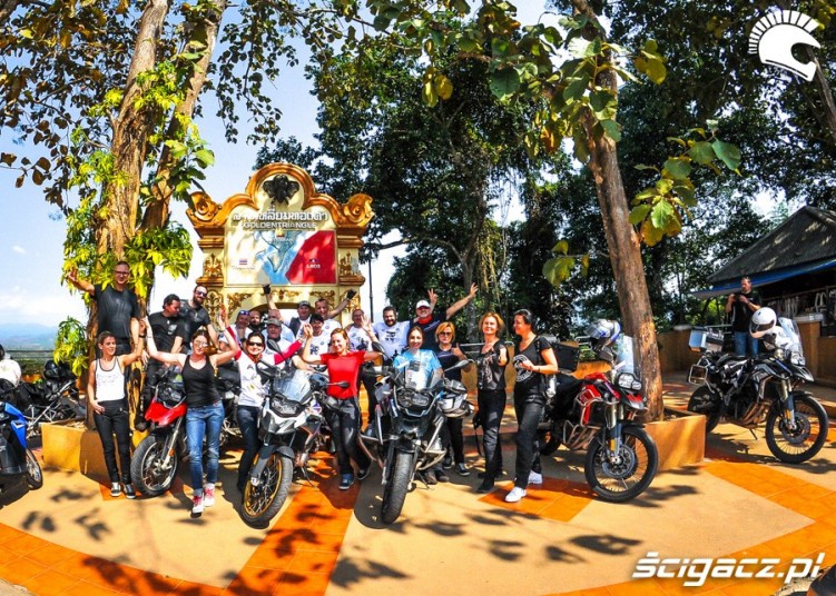 Tajlandia na motocyklu ADVPoland 087