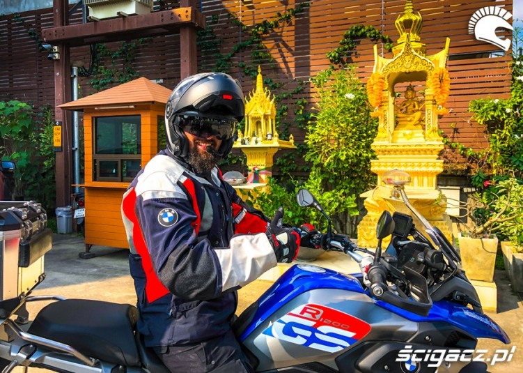 Tajlandia na motocyklu ADVPoland 139