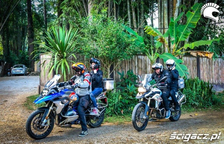 Tajlandia na motocyklu ADVPoland 142