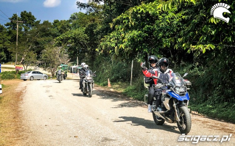 Tajlandia na motocyklu ADVPoland 158