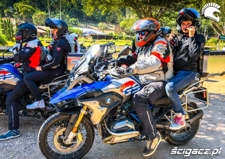 Tajlandia na motocyklu ADVPoland 223