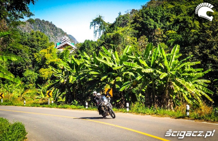 Tajlandia na motocyklu ADVPoland 248