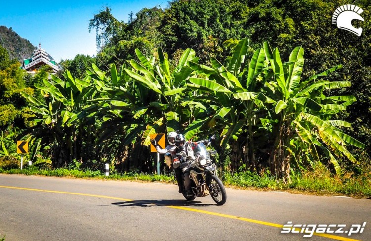 Tajlandia na motocyklu ADVPoland 251