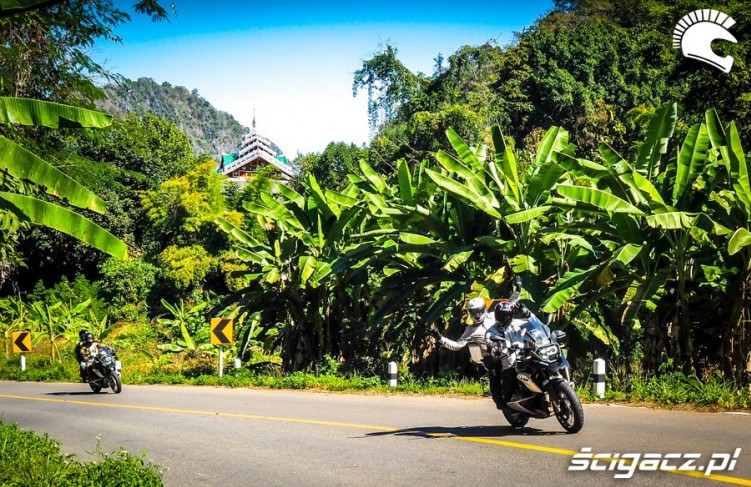 Tajlandia na motocyklu ADVPoland 253