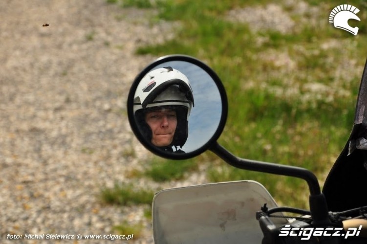 lustereczko Turcja 2010