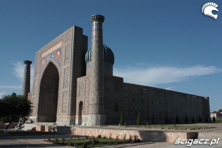 samarkanda