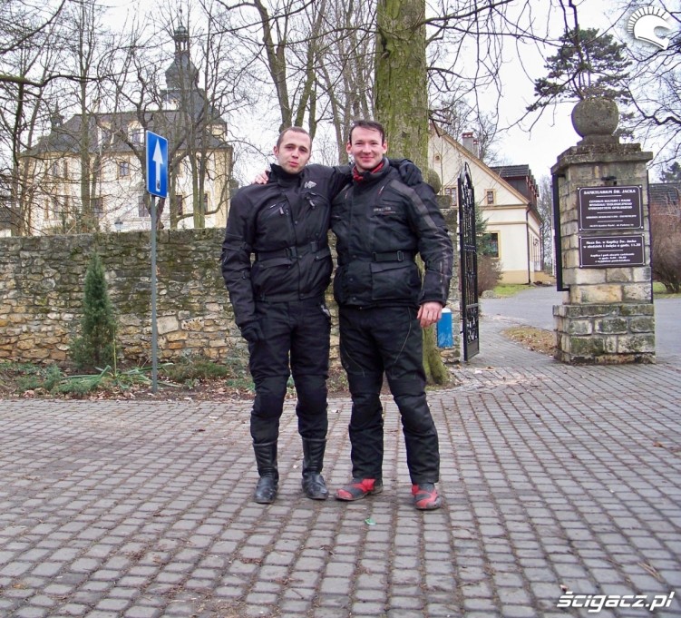 Spinio Ishe eurotrip 2011