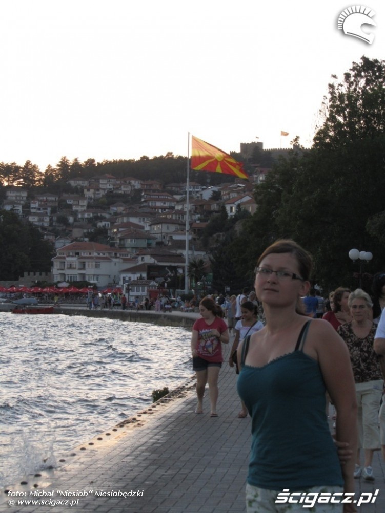 macedonia-Ohrid