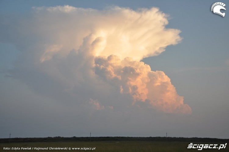 Motocyklami na Krym 18