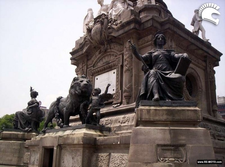 Angel de la Independencia