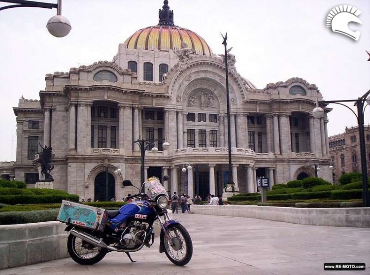 Bellas Artes