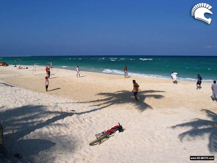 Playa del Carmen