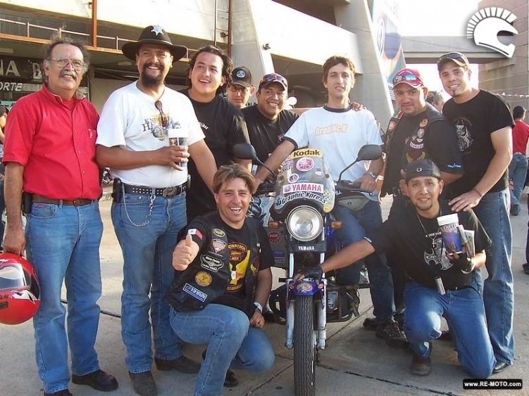 Queretaro-Moto Fest