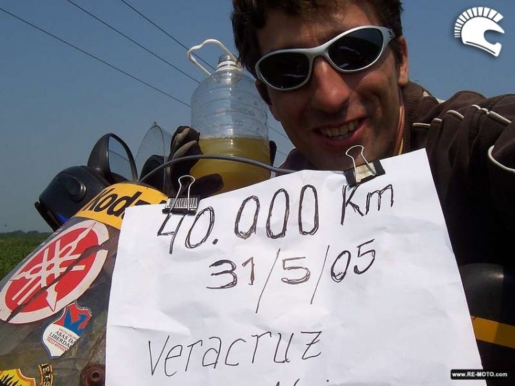 Veracruz-40000km2