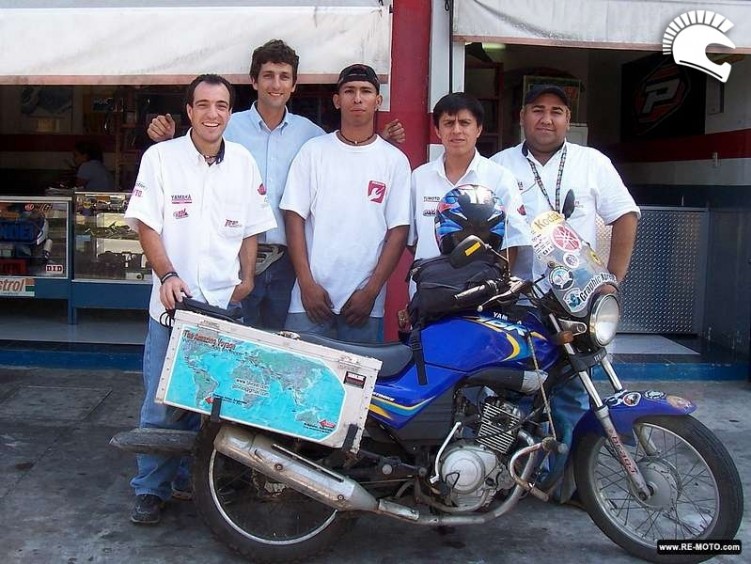 Veracruz-Tu Moto Yamaha10