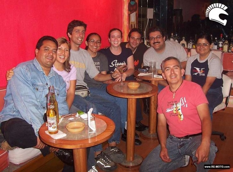 Xalapa-Bar de Juan