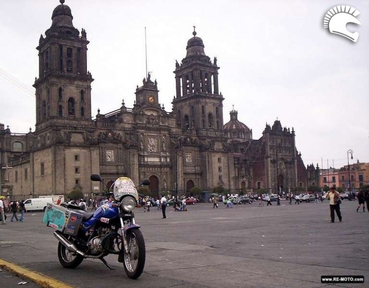 Zocalo