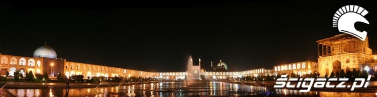 Esfahan noca