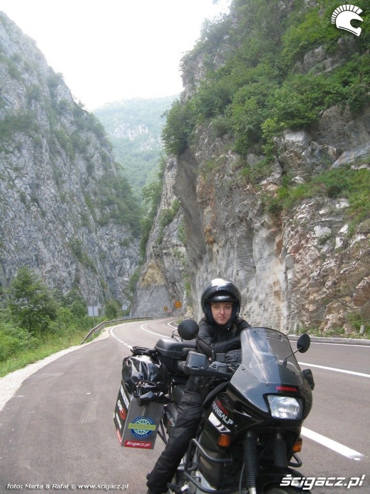 na moto w Bosni MotoEuro
