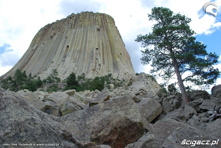 Devils Tower National Monument 46