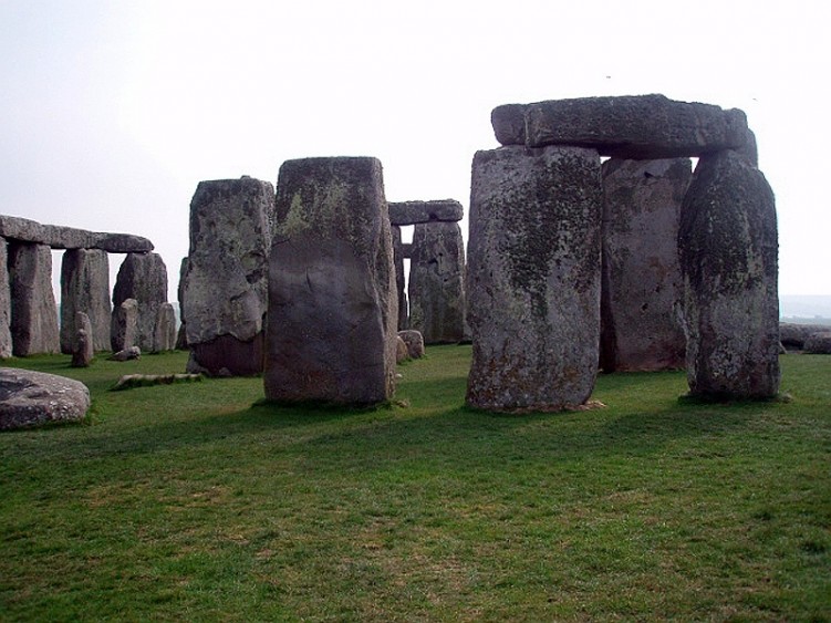 turystyka stonehenge 11