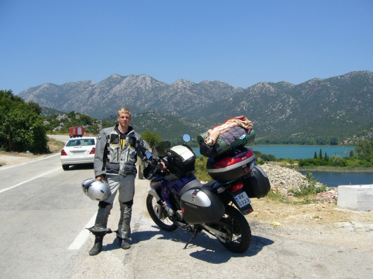 chorwacja honda transalp 054