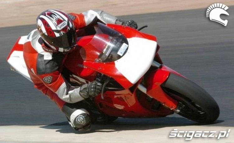 Ducati tor2