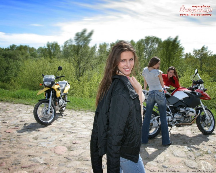 dziewczyny bmw f gs 1280 1024