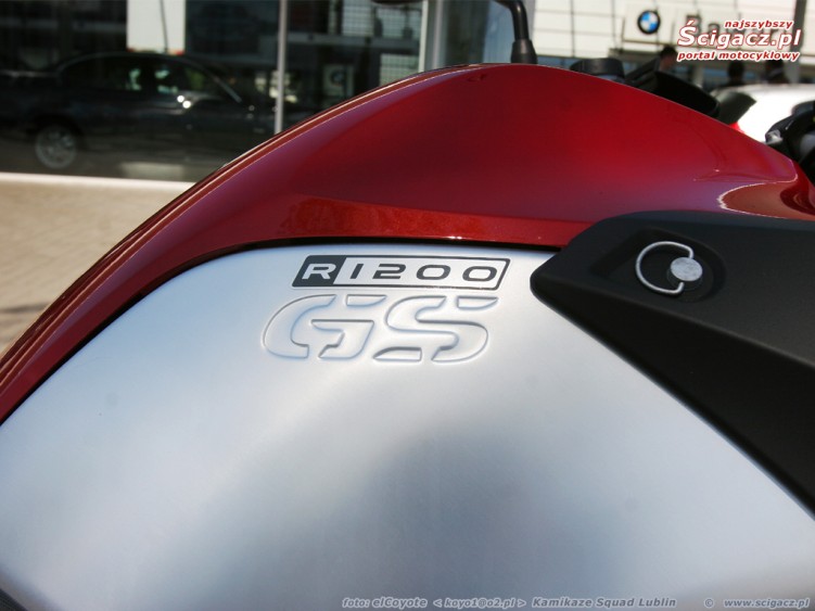 bmw r1200gs zbiornik 1024 768