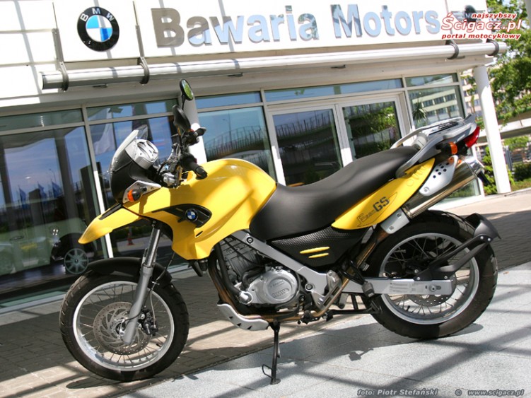bawaria bmwf650gs 800 600