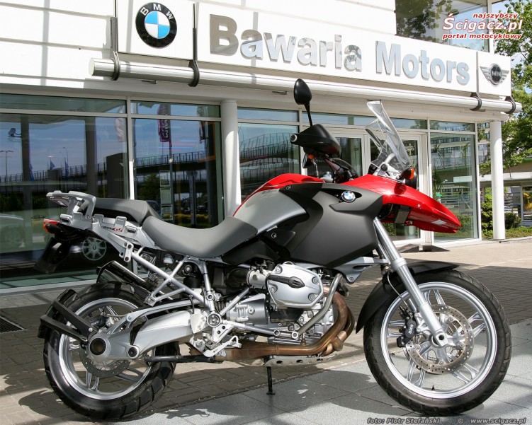 bawaria bmwr1200gs 1280 1024