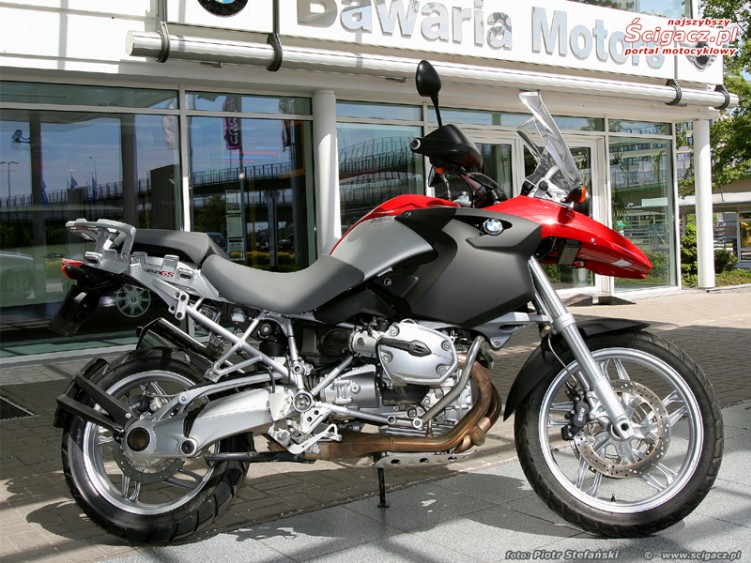 bawaria bmwr1200gs 800 600