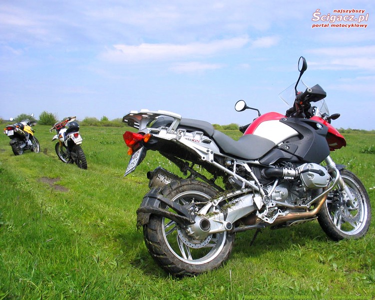 offroad bmwr1200gs 1280 1024