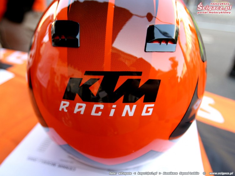 KTM Racing 1024 768