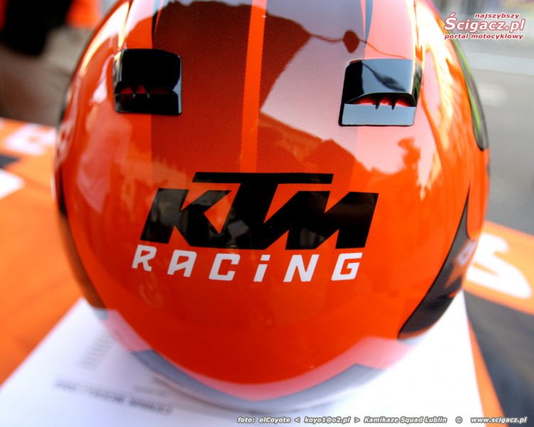KTM Racing 1280 1024