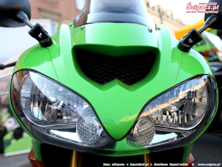 Kawasaki ZX10R 1024 768