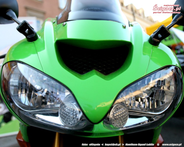 Kawasaki ZX10R 1280 1024